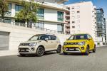 Suzuki Ignis Hybrid AllGrip 2020 года (WW)